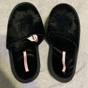 Victoria’s Secret Slippers